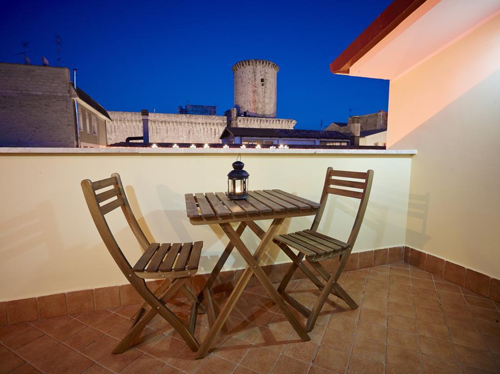 B&B Casa Fusco Fondi Quarto foto